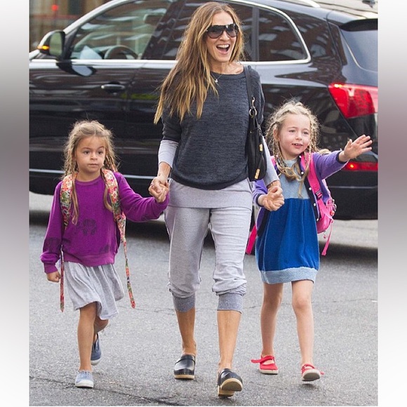 Anthropologie Swedish Hasbeens NWT Bow Covered Sandal  clog Best Style🌈🌸 - Picture 8 of 14